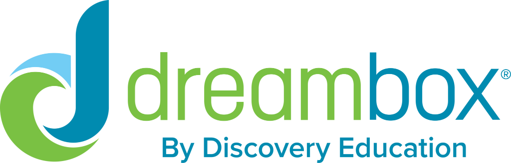 DreamBox Learning logo