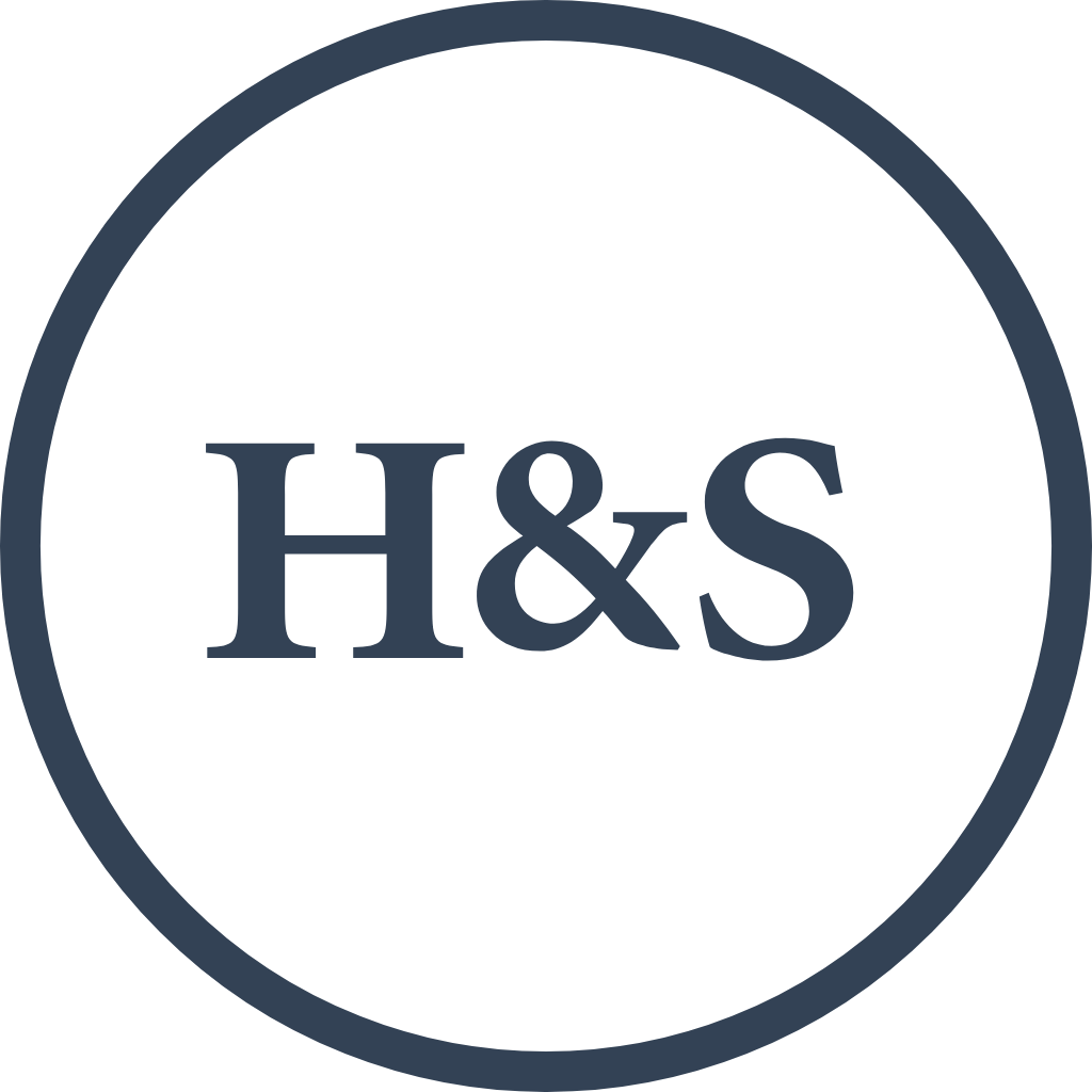 Heidrick & Struggles logo
