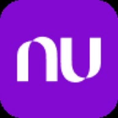 NuBank logo