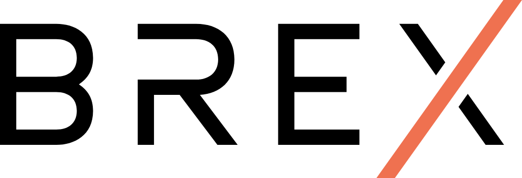 Brex logo