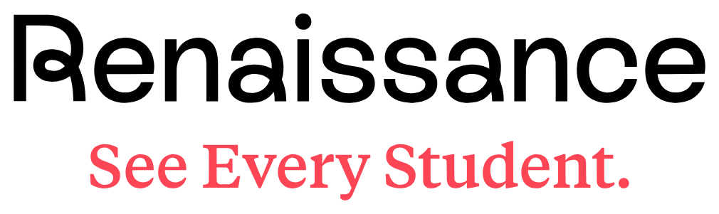 Renaissance Learning logo