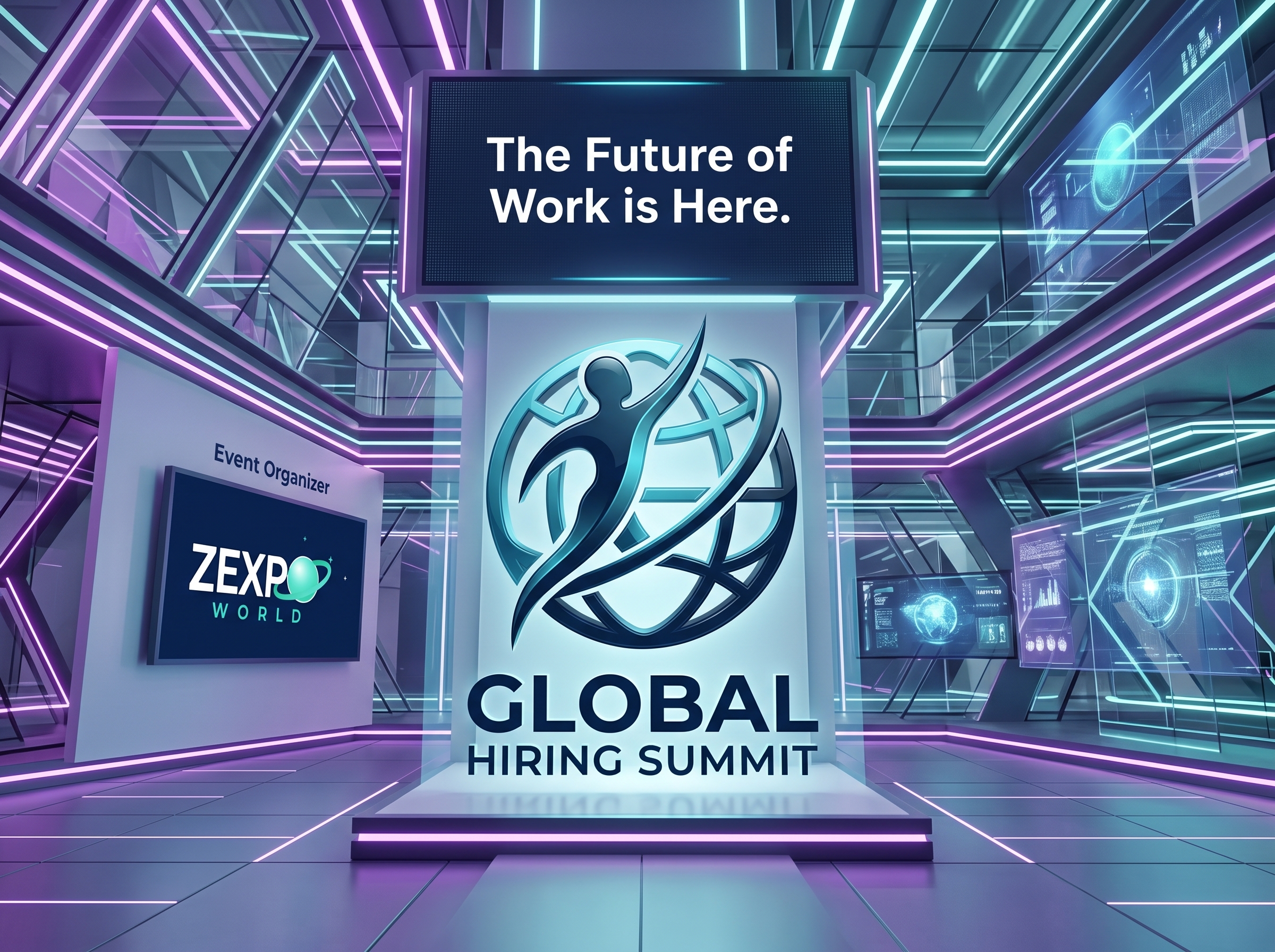 Global Hiring Summit