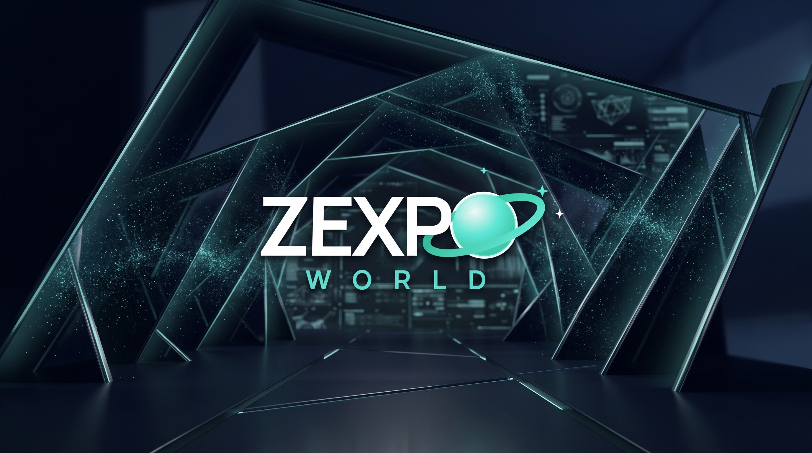 ZEXPO RECEPTION